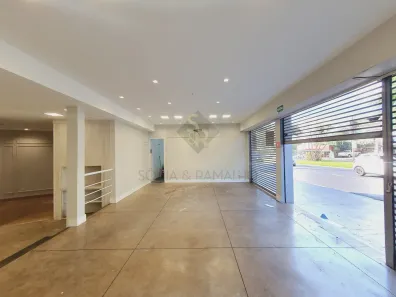 Ponto Comercial à venda, 446m² no Jardim Paulista, Ribeirão Preto