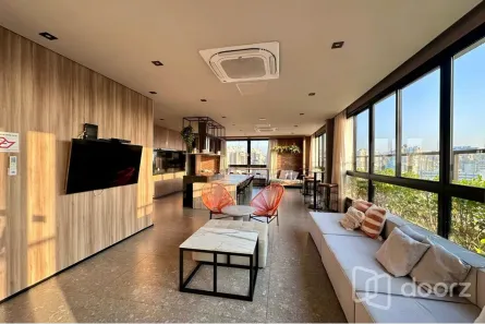 Apartamento com 1 Quarto à venda, 27m² no Vila Buarque, São Paulo