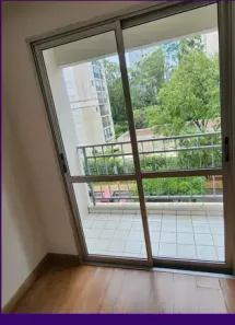 Apartamento com 2 Quartos à venda, 56m² no Jardim Íris, São Paulo