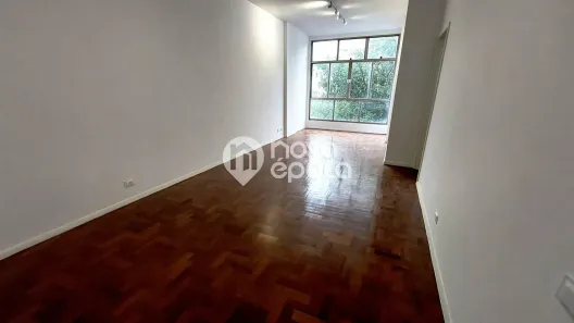 Apartamento com 3 Quartos à venda, 90m² no Tijuca, Rio de Janeiro