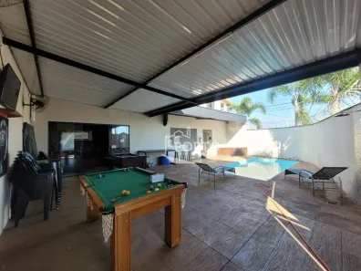 Casa com 3 Quartos à venda, 88m² no Jardim Alvorada, Piracicaba