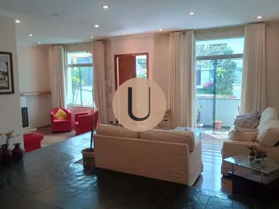 Casa com 4 Quartos à venda, 250m² no Jardim da Glória, São Paulo