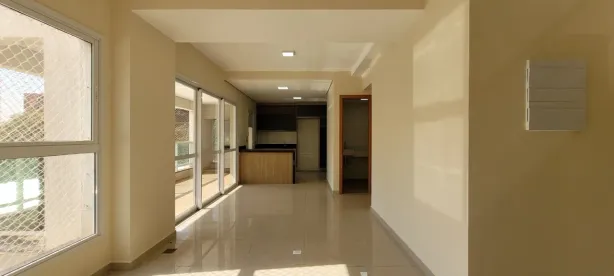 Apartamento com 3 Quartos à venda, 114m² no Jardim Botânico, Ribeirão Preto