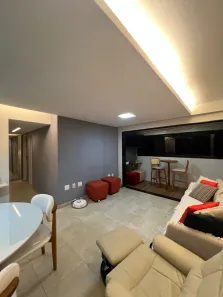 Apartamento com 3 Quartos à venda, 83m² no Miramar, João Pessoa