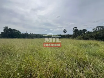 Fazenda/Sítio à venda, 1m² no , Pires do Rio