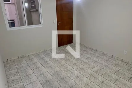 Apartamento com 2 Quartos à venda, 45m² no Jardim Ipê, Mauá