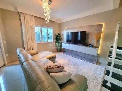 Sobrado com 3 Quartos à venda, 132m² no Jardim Nathalie, Mogi das Cruzes