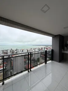 Apartamento com 3 Quartos à venda, 135m² no Tambaú, João Pessoa