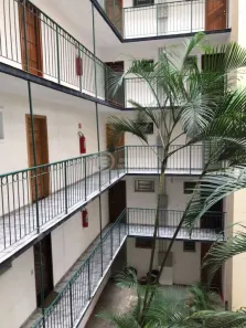 Apartamento com 2 Quartos à venda, 44m² no Jardim Santa Terezinha (Zona Leste), São Paulo