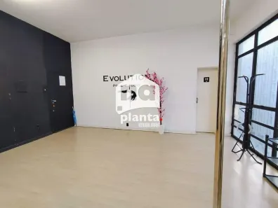 Sala Comercial à venda, 79m² no Centro, Florianópolis