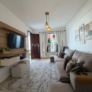Casa de Condomínio com 4 Quartos à venda, 180m² no Turu, São Luís
