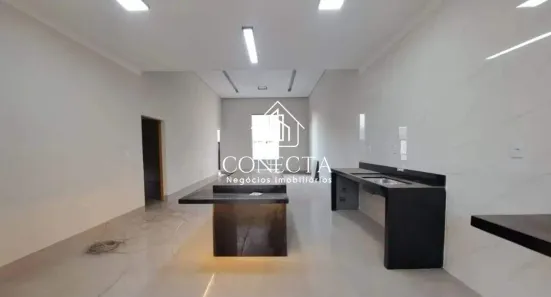 Casa com 3 Quartos à venda, 148m² no Granada, Uberlândia
