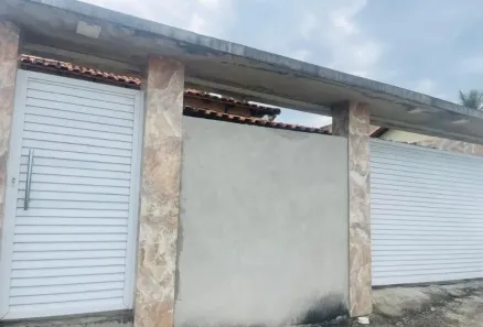 Casa com 2 Quartos para alugar, 70m² no Nossa Senhora de Nazareth, Araruama