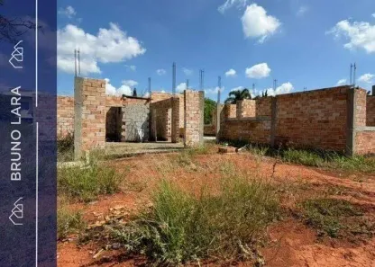 Lote/Terreno à venda, 1276m² no Condomínio Serra Verde, Igarapé