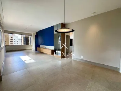 Apartamento com 4 Quartos à venda, 120m² no Lourdes, Belo Horizonte