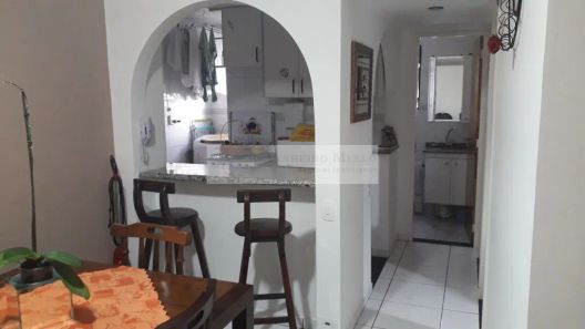 Apartamento com 2 Quartos à venda, 50m² no Quinta da Paineira, São Paulo
