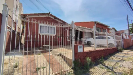 Casa com 2 Quartos à venda, 180m² no Vila Joaquim Inácio, Campinas