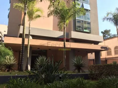 Prédio Comercial à venda, 61m² no Pinheiros, São Paulo