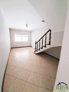 Casa com 3 Quartos à venda, 184m² no Bela Vista, Osasco