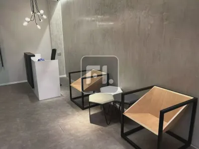 Sala Comercial à venda, 252m² no Vila Gertrudes, São Paulo