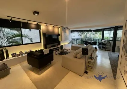 Apartamento com 4 Quartos à venda, 247m² no Aclimação, São Paulo