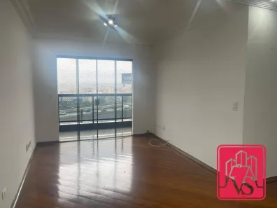 Apartamento com 3 Quartos à venda, 118m² no Jardim do Mar, São Bernardo do Campo