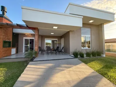 Casa com 2 Quartos à venda, 81m² no Praia de Mariluz, Imbé