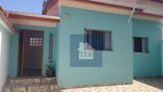 Casa com 3 Quartos à venda, 200m² no Vila Romero, São Paulo