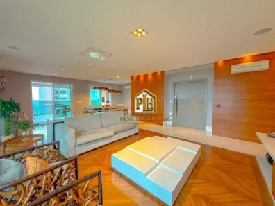 Apartamento com 3 Quartos à venda, 278m² no Jardim Anália Franco, São Paulo