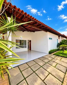 Casa com 4 Quartos à venda, 210m² no Jardim Eldorado, São Luís