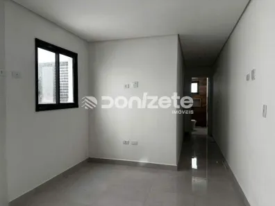 Apartamento com 2 Quartos à venda, 50m² no Campestre, Santo André