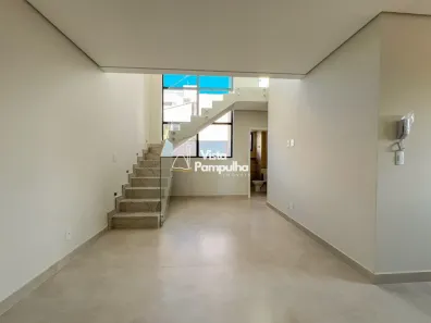 Cobertura com 3 Quartos à venda, 112m² no Itapoã, Belo Horizonte