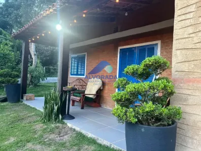Fazenda/Sítio com 2 Quartos à venda, 10m² no , Santo Antônio do Pinhal
