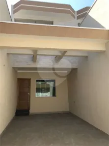 Sobrado com 3 Quartos à venda, 98m² no Vila Ivone, São Paulo
