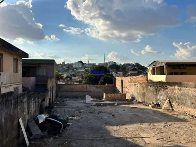à venda, 360m² no Miramar (Barreiro), Belo Horizonte