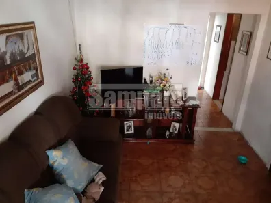 Casa com 3 Quartos à venda, 207m² no Campo Grande, Rio de Janeiro