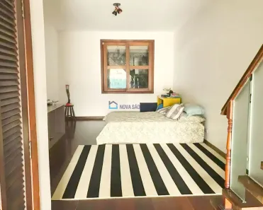 Sobrado com 2 Quartos à venda, 130m² no Parque Jabaquara, São Paulo
