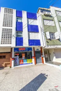 Apartamento com 1 Quarto à venda, 2831m² no Azenha, Porto Alegre