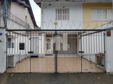 Imóvel Comercial com 2 Quartos à venda, 100m² no Vila Congonhas, São Paulo