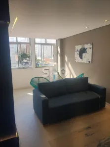 Apartamento com 2 Quartos à venda, 87m² no Paraíso, São Paulo
