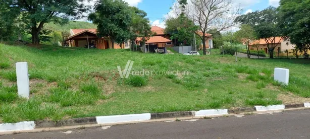 Lote/Terreno à venda, 500m² no Jardim Myrian Moreira da Costa, Campinas