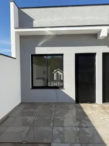 Casa com 2 Quartos à venda, 54m² no Jardim Jatobá, Sorocaba