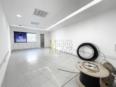 Sala Comercial à venda, 38m² no Centro, Fortaleza