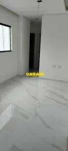 Cobertura com 2 Quartos à venda, 120m² no Campestre, Santo André