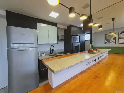 Cobertura com 2 Quartos à venda, 100m² no Caixa D'Água, Lauro de Freitas