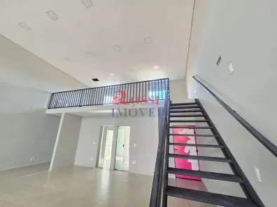 Galpão/Depósito/Armazém para alugar, 200m² no Consolação, Rio Claro