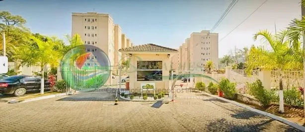 Apartamento com 2 Quartos à venda, 47m² no Além Ponte, Sorocaba