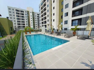 Apartamento com 2 Quartos à venda, 54m² no Olímpico, Londrina