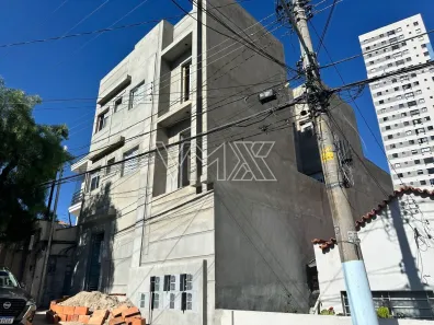 Apartamento com 1 Quarto à venda, 29m² no Parada Inglesa, São Paulo