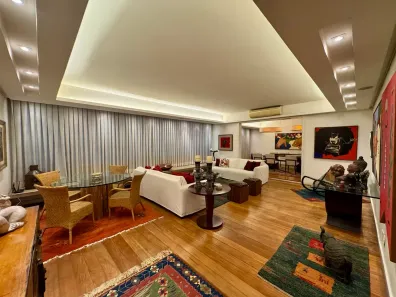Apartamento com 3 Quartos à venda, 288m² no Ipanema, Rio de Janeiro